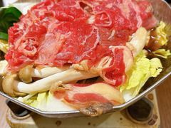 -王氏炉匠·烧鸟放题自助(三里屯店)