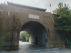 -合肥三国新城遗址公园