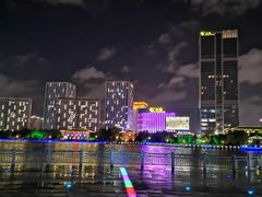 -聚龙湖公园