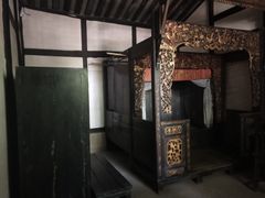 -邓小平故里