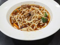 -康师傅私房牛肉面(北京南站店)