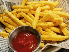 -吴草鸡爪오초닭발(城阳总店)
