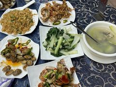 -波记美食店·现捞海鲜