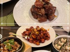 -西安凯悦酒店·湖畔中餐厅