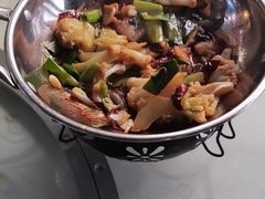 -古韵餐厅(湖畔大学店)
