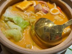 厦门沙茶锅-CHIC1699远洋私厨
