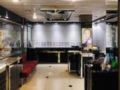 -潘多拉眼镜·蔡司依视路明月(潘家园店)