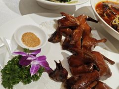 -嘉宴(明发外滩广场店)