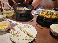 -小隐人家(乐松店)