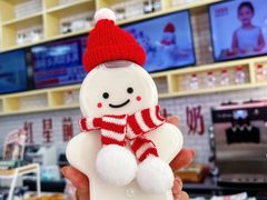 -红星前进面包牛奶公司(五道口购物中心店)
