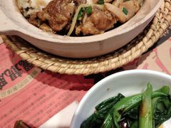 -华记煲仔华·煲仔饭(市桥易发店)