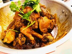 -良友·海鲜青岛菜(五四广场店)