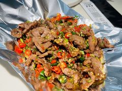 -渔语鱼酸菜鱼新川菜(来福士店)