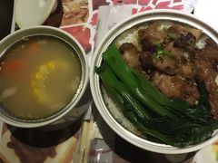 -百威KTV(恒福路店)
