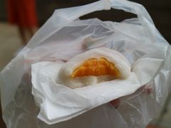 -澳门长洲糯米糍(柯打苏沙街店)