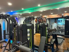 -NRG 健身私教CLUB(云山路店)