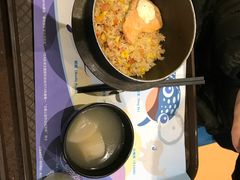 -城堡餐厅(长隆海洋王国店)
