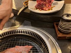 -御牛道日式烤肉料理(杭州万象城店)