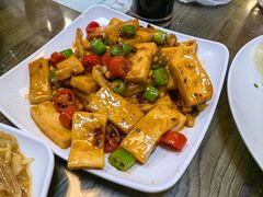 -东北饺子王(港澳广场购物中心店)