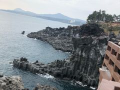 -柱状节理带