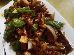 -铁东熏肉大饼铺