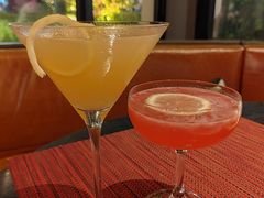 -WOLFGANG PUCK KITCHEN & BAR(迪士尼小镇店)