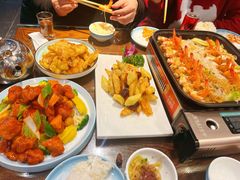 -东北大院·东北菜(三台子店)