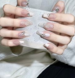 -LILY NAILS美甲美睫