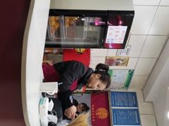 -阿姨奶茶专卖(安康总店)