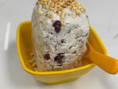 -于春正宗椰奶清补凉炒冰