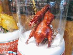 -秦家味老菜馆(民族北路店)