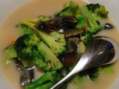 -新吉士·上海菜(浦东LCM置汇旭辉店)