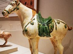 -深圳博物馆(古代艺术馆)