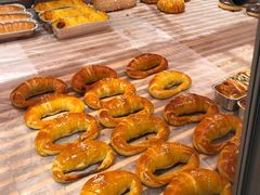 牛角包-香雪儿(郑东新区店)