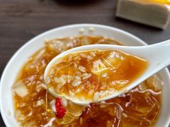 -黄氏沥泉·冰粉(玉林店)