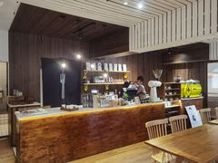 -沏点Trattoria意大利餐厅(新街口店)