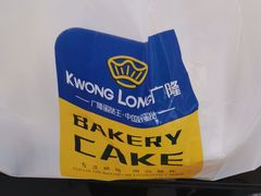 -MANFEN聚满分西点(远洋大信店)