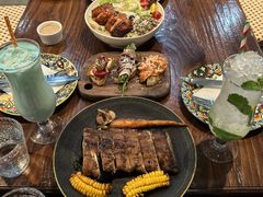 -潮界(虹桥新天地店)