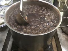 -东关街美食广场