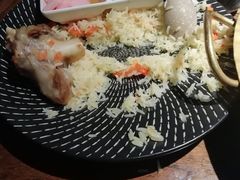 -疆文化新疆欢乐餐厅(金牛万达店)