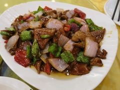-老街饭庄·地道淮扬菜(扬子江北路总店)