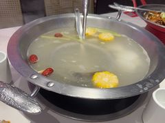 -八合里潮汕鲜牛肉火锅(福州万象城店)