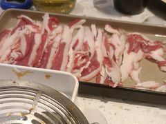 -小城牛事·鲜牛肉火锅(万达店)