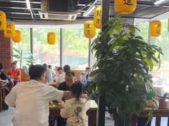 -长安后宰门水盆羊肉(新都心店)