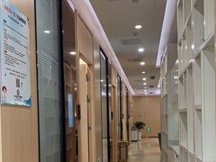 -合肥美奥口腔·种植矫正中心(政务院)