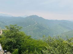 -司马台长城