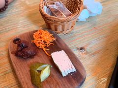 -羽深肉铺 Steak & Wine