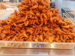 -阿串串老火锅(力盟店)
