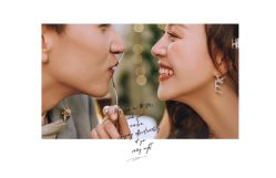 -雪中彩影婚纱摄影·微光艺术中心