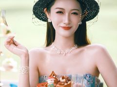 -三亚亚龙湾瑞吉酒店·宴悦Driftwood·游水海鲜·牛排·草坪·私人定制